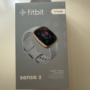 Fitbit sense 2 smartwatch